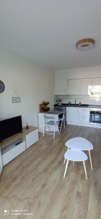 Charmant Appartement Avec Vue Sur Le Chateau De Peñíscola Екстериор снимка