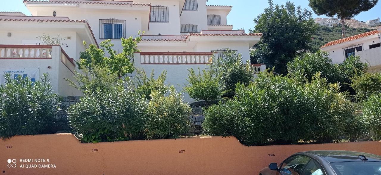 Charmant Appartement Avec Vue Sur Le Chateau De Peñíscola Екстериор снимка